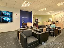 Regus | Woodfield Preserve