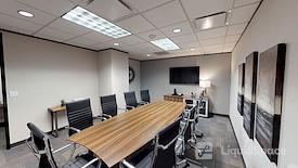 Regus | YOKOHAMA, Sky Building