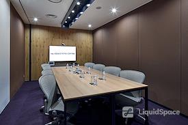 The Executive Centre - Shin-Marunouchi Center