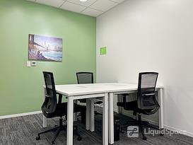 Regus | Manila, Adriatico Square