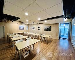 Thrive Workplace @ Cherry Creek