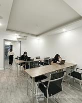 HanoiHub coworking space