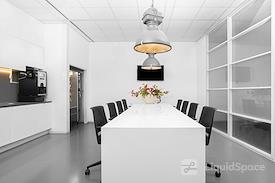 Regus | Schiphol, Rijk