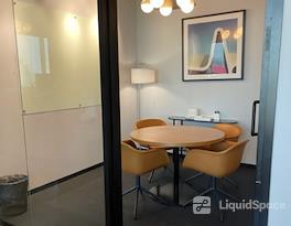 Industrious - Arts District