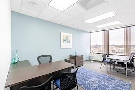 Regus | Colonnade