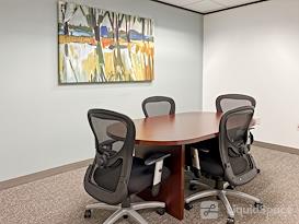 Regus | Timberloch Place