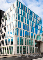 WeWork | 2 Eastbourne Terrace