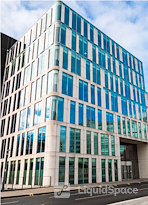 WeWork | 2 Eastbourne Terrace