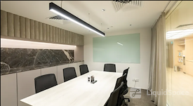 City Hall | The Adelphi