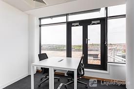 Regus | Bolton, Town Centre