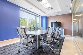 Regus | Ormsby III Forest Green