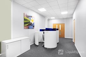 Regus | Stansted, Airport