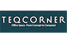 Logo of Teqcorner