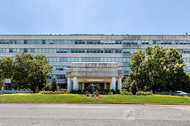 Regus | International Plaza