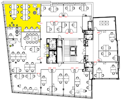 SPACES | PRAGUE, Spaces Albatros