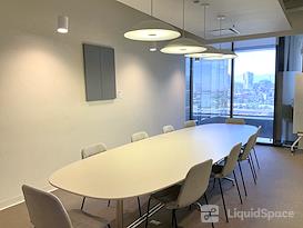 SPACES | Mexico City, Santa Fé