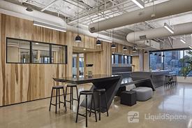 CENTRL Office - Downtown Los Angeles