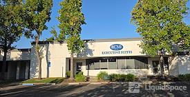 RCMI Executive Suites