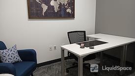 Regus | Edison - Fieldcrest Avenue