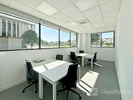 Regus | Sevilla, Camas