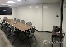 Workbar Burlington