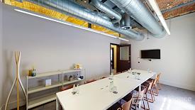 FORA | 19 Eastbourne Terrace