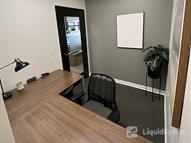 Coco Minneapolis at the Historic Grain Exchange