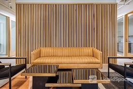 CENTRL Office - Sacramento