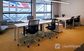 Regus | Amsterdam Piet Heinkade 55