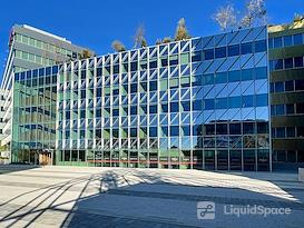 Regus | Segrate, Segreen Business Park