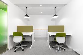 Regus | TOKYO, Harajuku