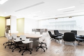 Regus | QUERETARO, Constituyentes