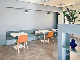 Regus | Rome, Bissolati