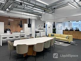 Regus | Bergen, Media City Bergen