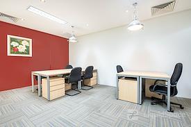 Regus | DANANG, Riverside