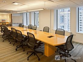 Regus | MA, Boston - Post Office Square