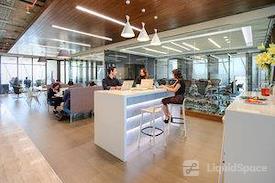 IOS OFFICES | Torre Américas 1500