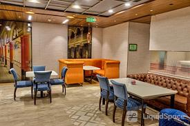 The Executive Centre - Olympia Teknos