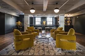 Thrive Canton at The Jones Building