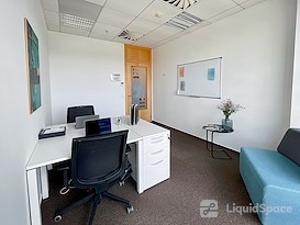 Regus | Spielberk Office Centre