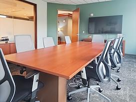 Regus | TN, Franklin -  Meridian Cool Springs