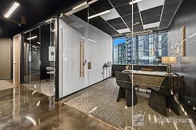 Lucid Private Office | Midtown - Music Row