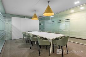 Regus | Luanda, Belas Business Park