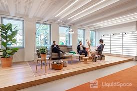 SPACES | Rome, Spaces Eur Arte