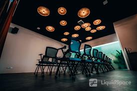 Co-labs Coworking Tropicana Gardens