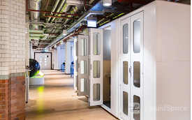 WeWork | 1 Waterhouse Square