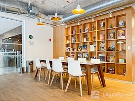 SPACES | Mexico City, Prado Sur