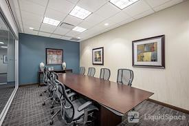 Regus || MN, St. Louis Park - West End