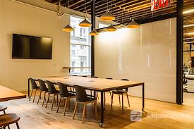 Margalit Startup City