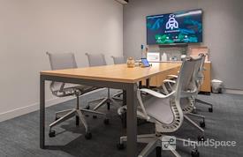 Industrious - 70 St. Mary Axe